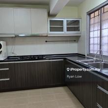 D'Puncak Suasana Apartment, Cheras, Selangor