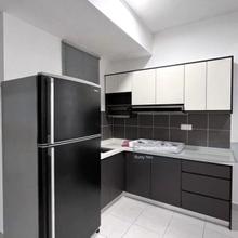 The Netizen Bandar Tun Hussein Onn 969sqft 3r2b Fully Furnished Sale