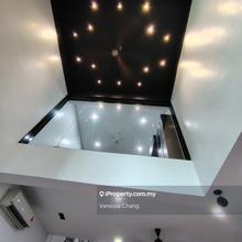 Armanee Terrace duplex Private garden home in PJ