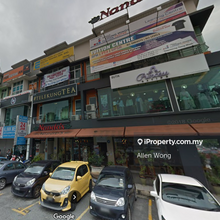 Prima Sri Gombak 1st Floor Shop Office 3400sqft Hot Location