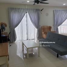 Serviced residence for Rent