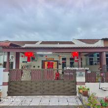Fully Renovated 1sty, Metro Pengkalan, Pusing