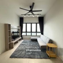 Granito Condominium Tanjung Bungah Jalan Permai High Floor Furnished