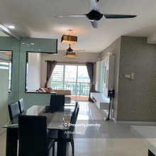 Condominium for Rent