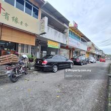 OUG Ground Floor Shop for Rent
