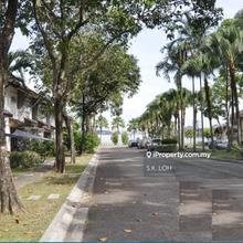 Perdana Lakeview East Cyberjaya Dengkil Putrajaya