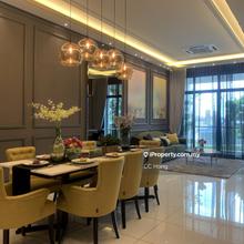 Free Deposit, Legal Fee, Progressive Payment, Furniture