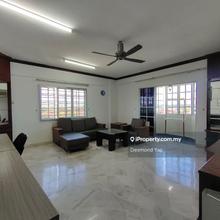 Ruby Condominium Muar For Rent