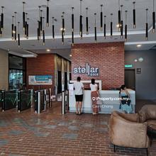 Stellar Office Suites for Rent