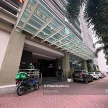 Prime Office Tower in Pj