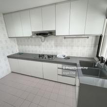 Experience tranquil living with a touch of resort ambiance 