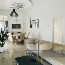 Single Zero Lot Bungalow