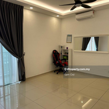 Imperial grande fully furnished move in condition 