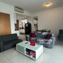 KLCC Panoramic View, Door Step MRT, Private Lift Lobby Each Units