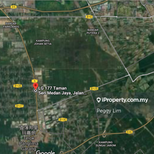 Agriculture land for Sale