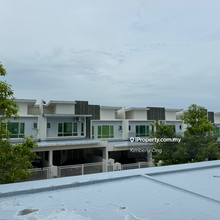 The Cheapest Double Storey Hijayu Dextora Sendayan For Sale 