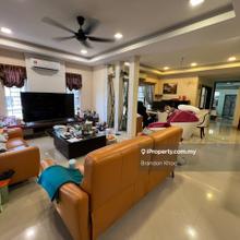 Alam Damai Cheras Renovated Guarded Area 