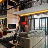 Condominium for Rent