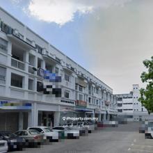 4 Storey Shoplots In The Heart Of Taman Aston, Bukit Mertajam