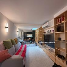 Nice Renovation and Fully furnished