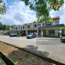 Double Storey Intermediate House @ Taman Hillsdale, Kota Padawan