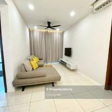 Queens Waterfront Full Furnished For Rent