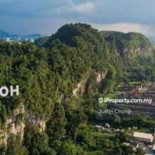 Commercial land for Sale