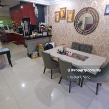 Nicely Renovated and Good Condition.