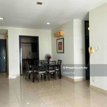Hartamas Regency 2, Dutamas