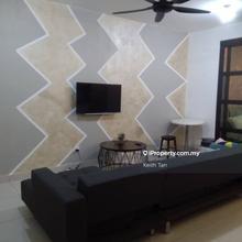 H2o Residences 1 Bedrooms Suites for Sale@ Ara Damansara, Selangor