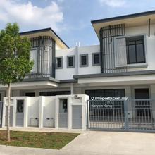 Double Storey Setia Ecohill 2 4 Bedroom Good Environment