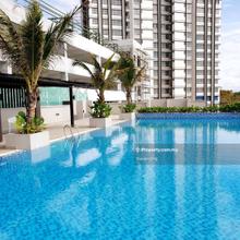 Meru Heights Residences @ Scientex Meru Ipoh