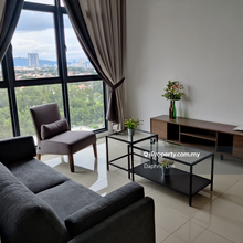 Waltz Residence @ Oug Bukit Jalil old klang road