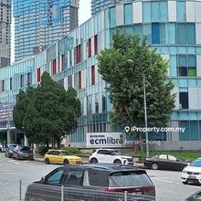 Damansara Heights, Kuala Lumpur. Office for Rent!