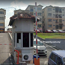 Apartment Nilai Perdana, Nilai Negeri Sembilan