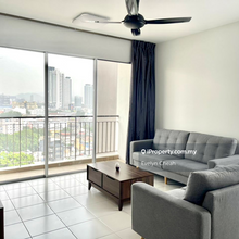 Residensi Jalan Jubilee Newly Fully Furnished for Rent 