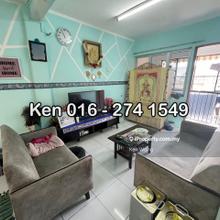 Duplex, Basic Unit, 24 Hour Security, Mature Location, Well Maintain