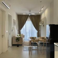 Brand New Condo in Premium Address of Bangsar South