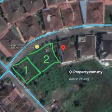 Prime Residential Land for Sale, Build Your Dream Home Today!