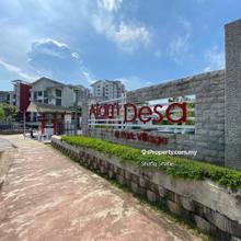 Penthouse, Alam Desa Park Village Presint 15, Putrajaya