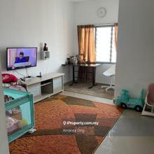 Prime location near mrt station metro prima 
