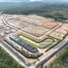 Bandar Serendah Industrial Land