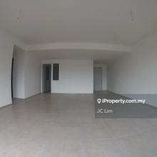 Edgewood Setapak For Rent Brand New unit High Floor