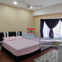 Fully Furnished House For Rent