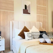 Fully furnished 1r1b ready move in