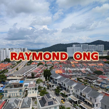 98 Nibong Residence for sale