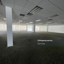 Prestige KL city office tower