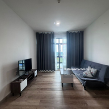 Sapphire on the Park For Rent