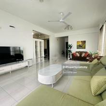 Kelisa residence @ seberang jaya