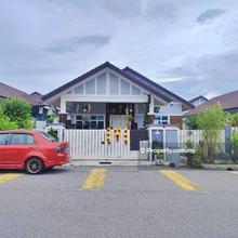 1 Storey Detached House - Taman Bukit Senawang Perdana, Seremban